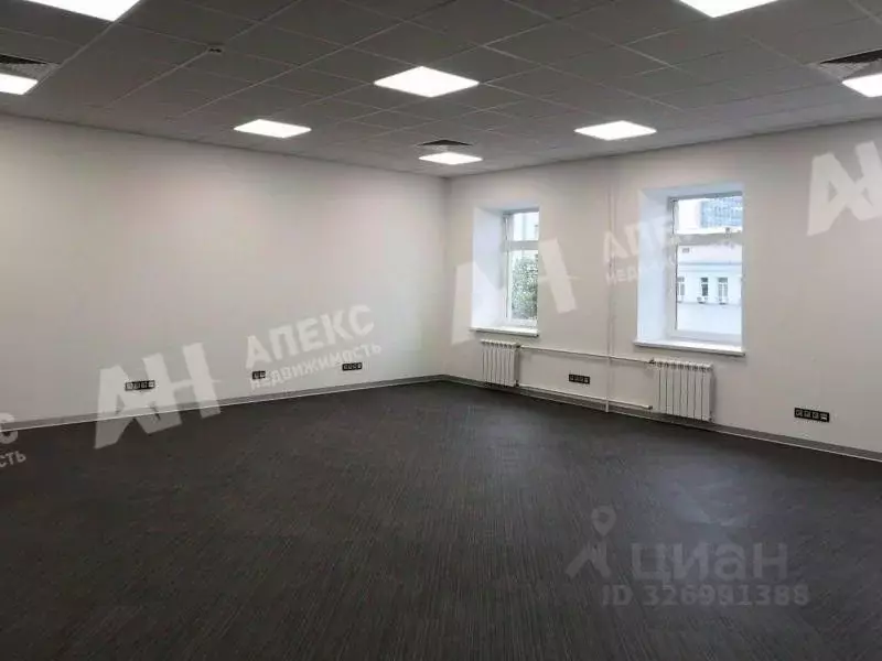 Офис в Москва ул. Гиляровского, 4С5 (262 м) - Фото 2