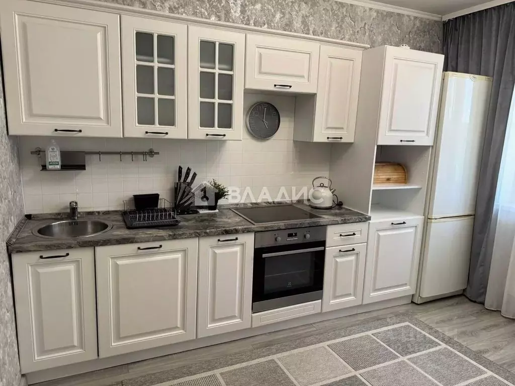 Квартира, 2 комнаты, 58 м - Фото 0
