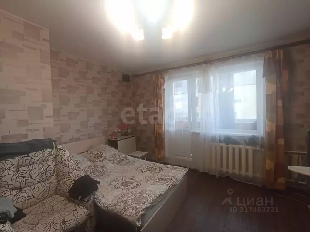 1-к кв. Свердловская область, Нижний Тагил ул. Победы, 51 (34.2 м) - Фото 1