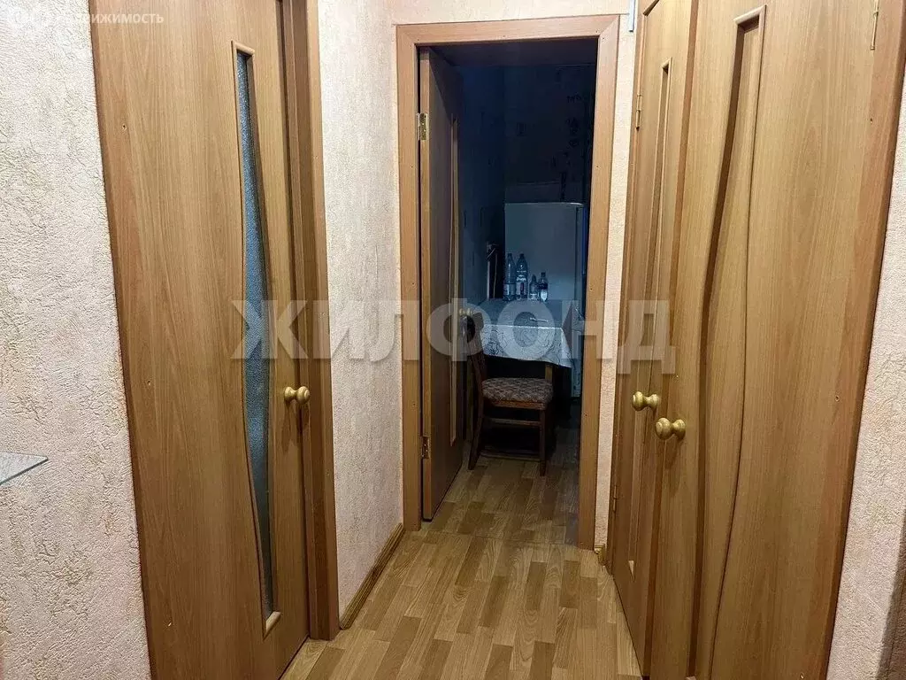 1-комнатная квартира: Шахты, проспект Карла Маркса, 43 (29.4 м) - Фото 1