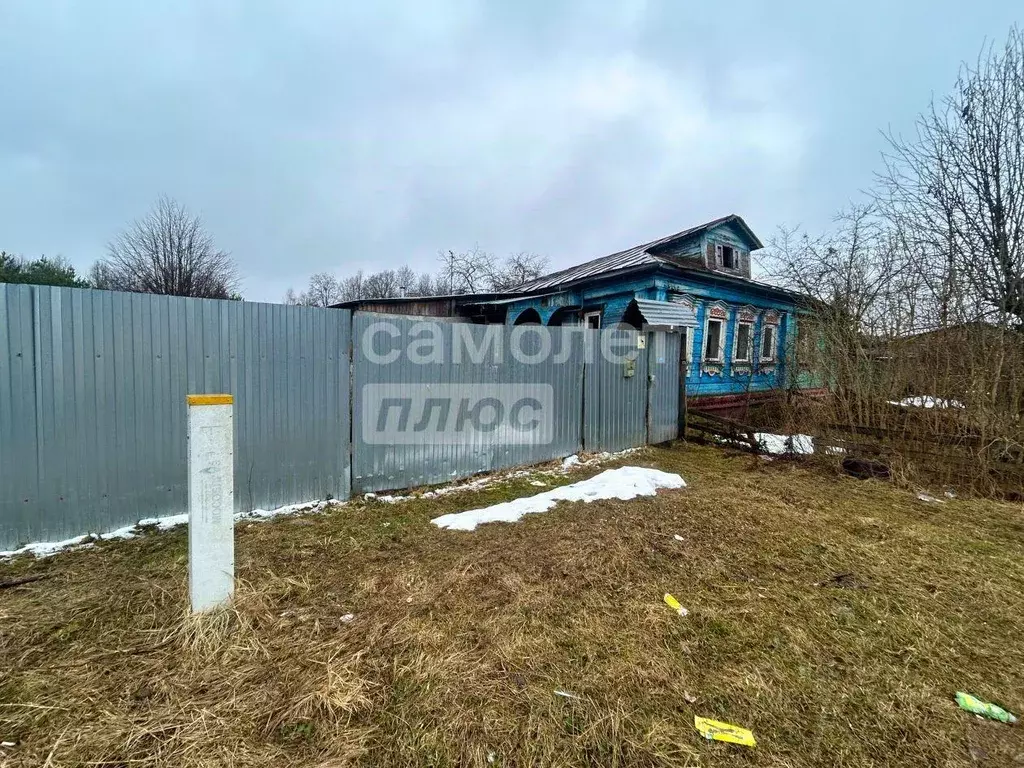 Дом, 78.4 м - Фото 1