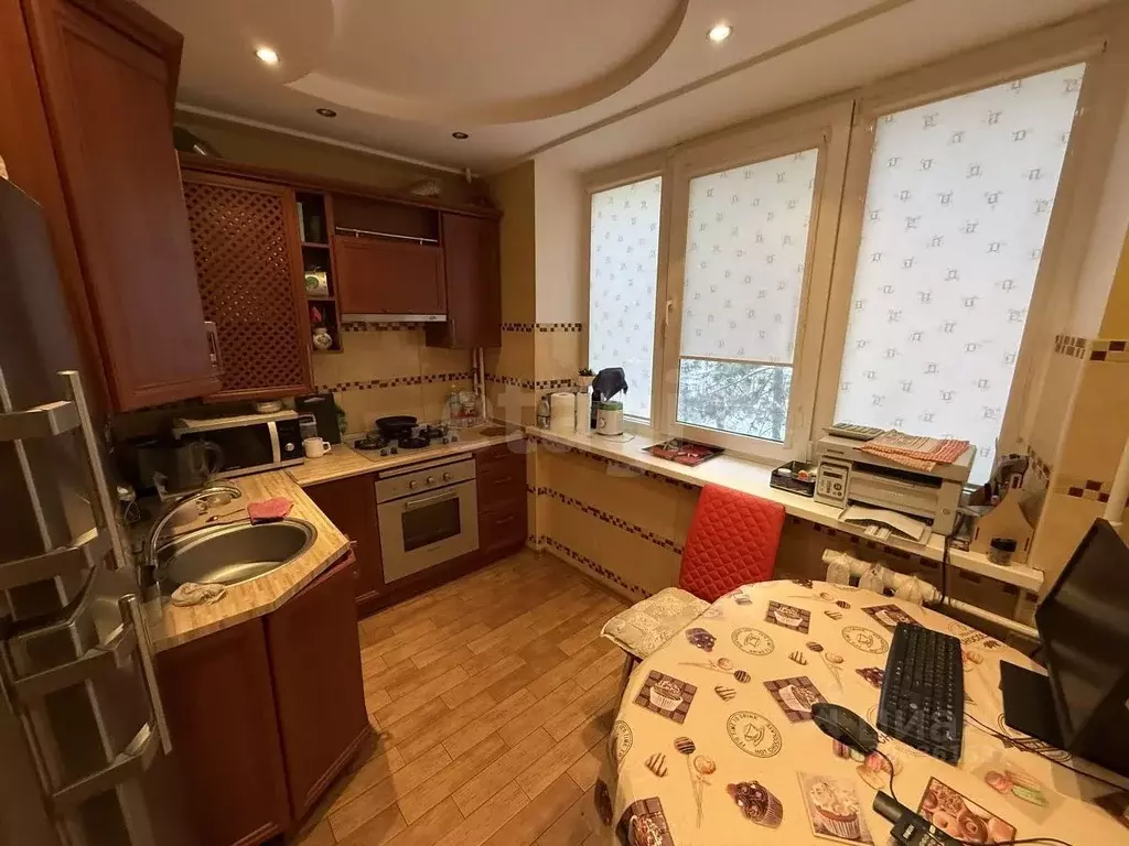 2-к кв. Крым, Симферополь ул. Шполянской (44.7 м) - Фото 2