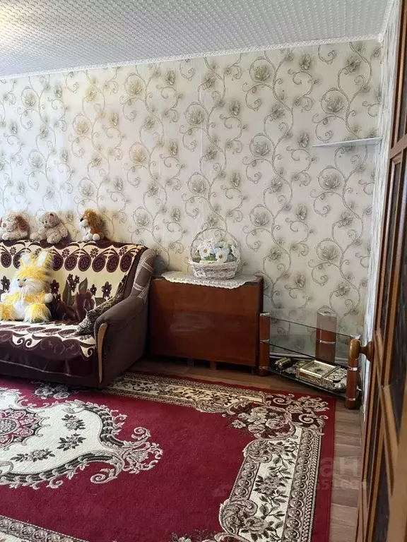 3-к кв. Тульская область, Суворовский район, Северо-Западное с/пос, ... - Фото 2