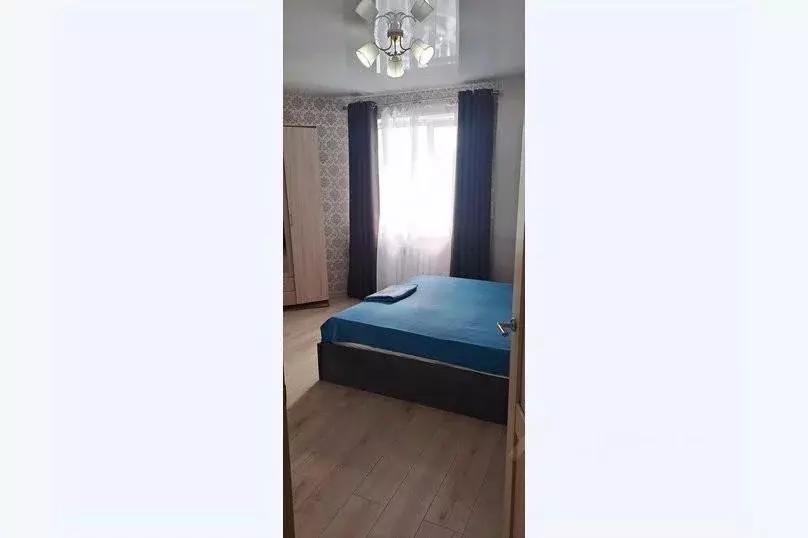 1-к кв. Ханты-Мансийский АО, Сургут ул. 30 лет Победы, 37 (40.0 м) - Фото 1