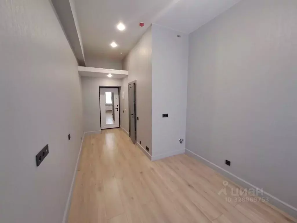 Помещение свободного назначения в Москва Ухтомская ул., 19 (19 м) - Фото 1