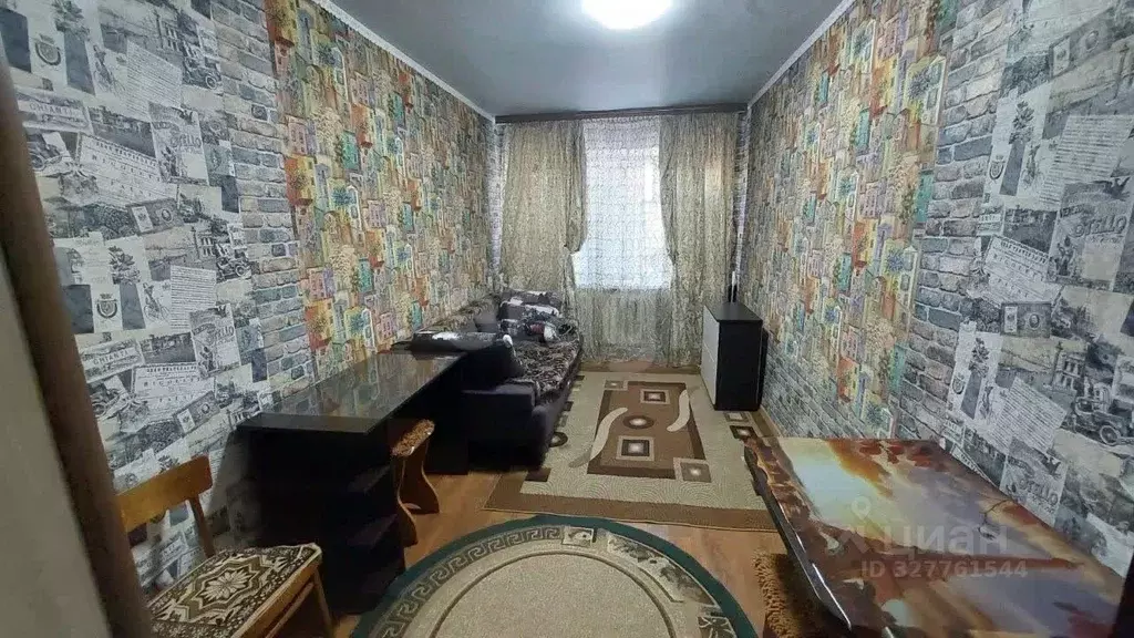 Комната Белгородская область, Валуйки ул. Тимирязева, 97 (14.1 м) - Фото 1