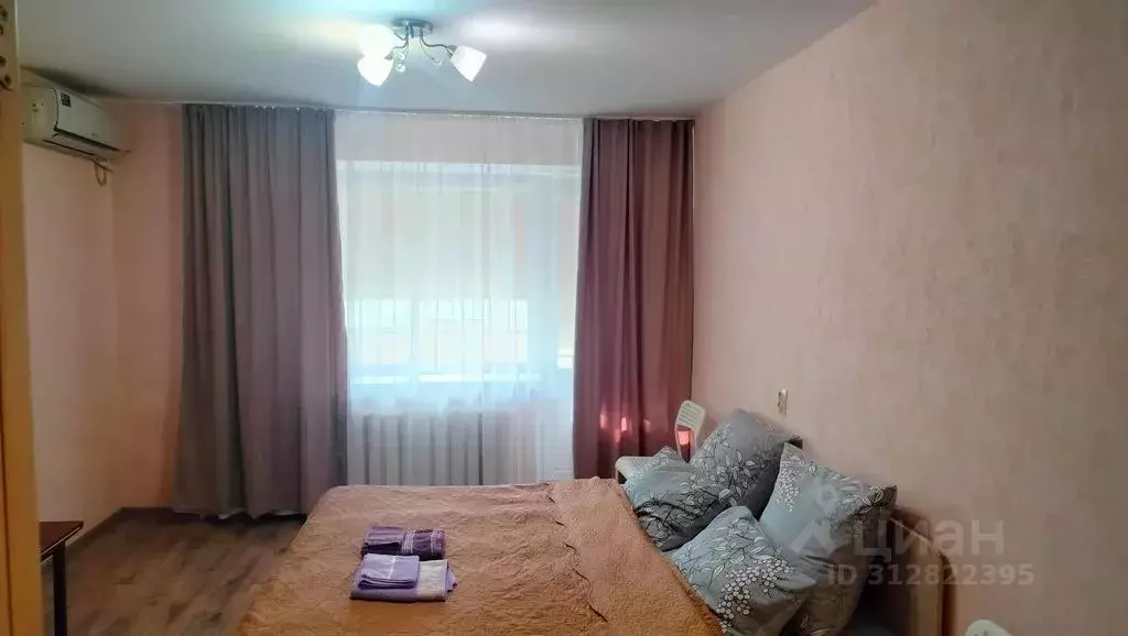 2-к кв. Калмыкия, Элиста 6-й мкр, 4 (49.0 м) - Фото 0