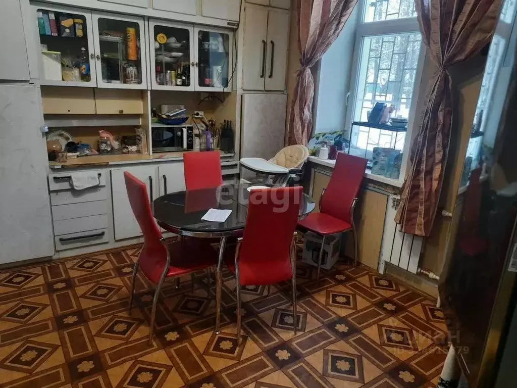 2-к кв. Ярославская область, Ярославль Спартаковская ул., 15 (68.0 м) - Фото 1