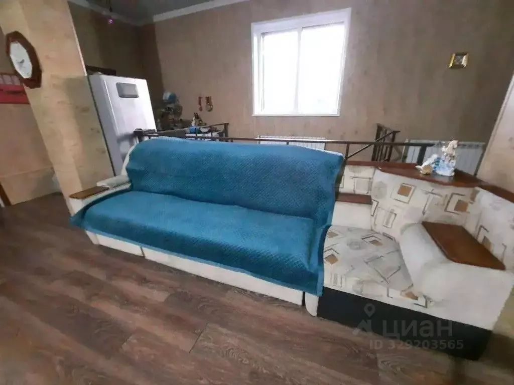 Комната Тыва, Кызыл Проточная ул., 15 (10.0 м) - Фото 2