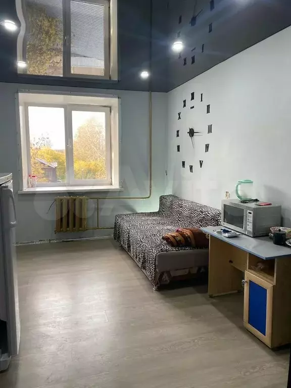 Комната 11,7 м в 5-к., 4/5 эт. - Фото 0
