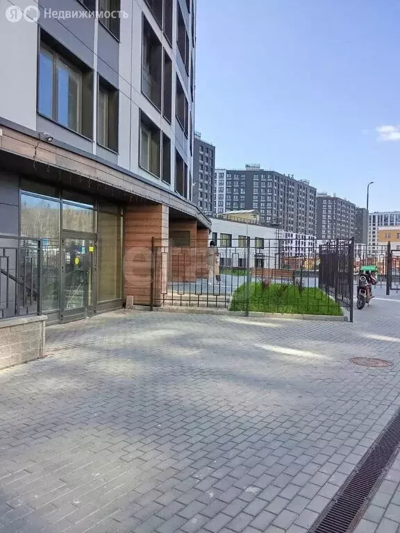 Помещение свободного назначения (73.4 м) - Фото 2