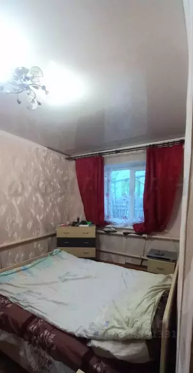 Дом в Саратовская область, Балаковский район, с. Красный Яр ул. ... - Фото 1