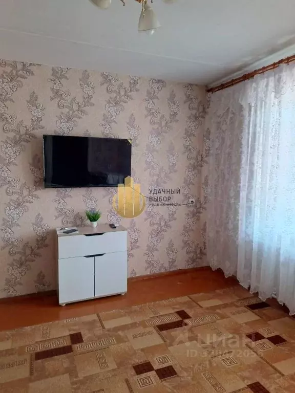 3-к кв. Ростовская область, Белая Калитва Вокзальная ул., 385 (50.0 м) - Фото 2