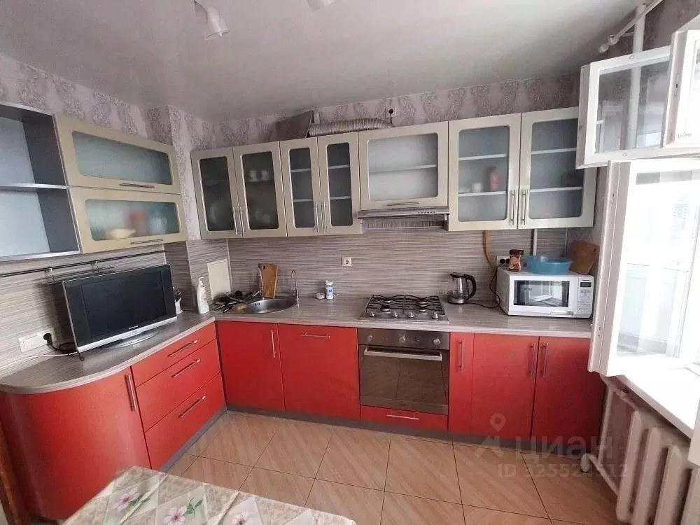 2-к кв. Пермский край, Пермь ул. Адмирала Макарова, 22А (51.0 м) - Фото 2