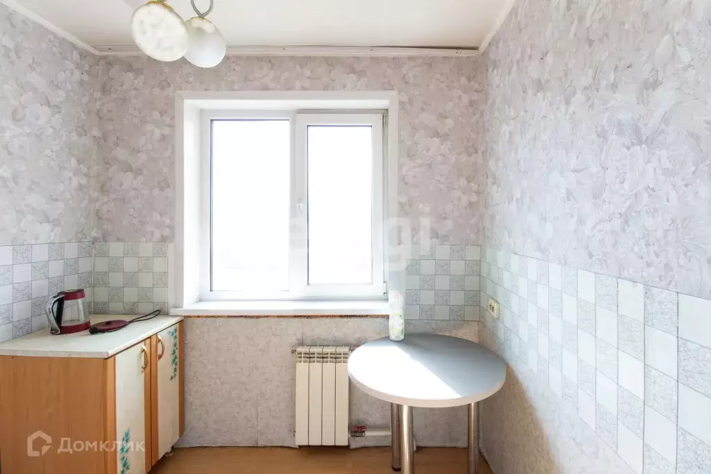Продаётся 3-к квартира, 58 м - Фото 1