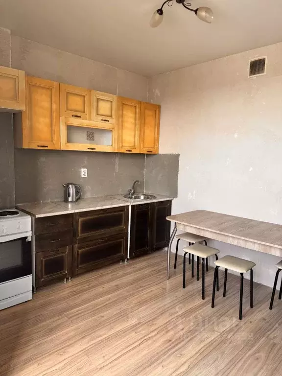 1-к кв. Ставропольский край, Ставрополь просп. Кулакова, 65 (36.0 м) - Фото 1