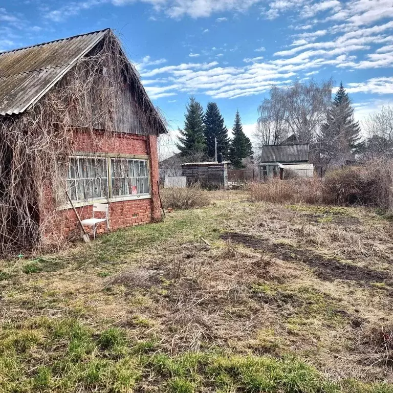 Дом в Омская область, Омск СОСН Заря-2 тер., аллея 3-я (30 м) - Фото 2