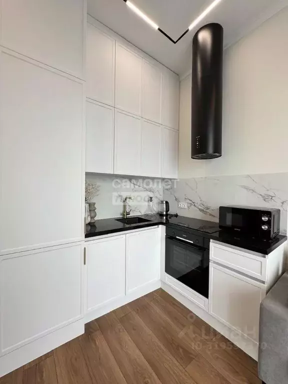 2-к кв. Москва ул. Академика Челомея, 1А (38.8 м) - Фото 1