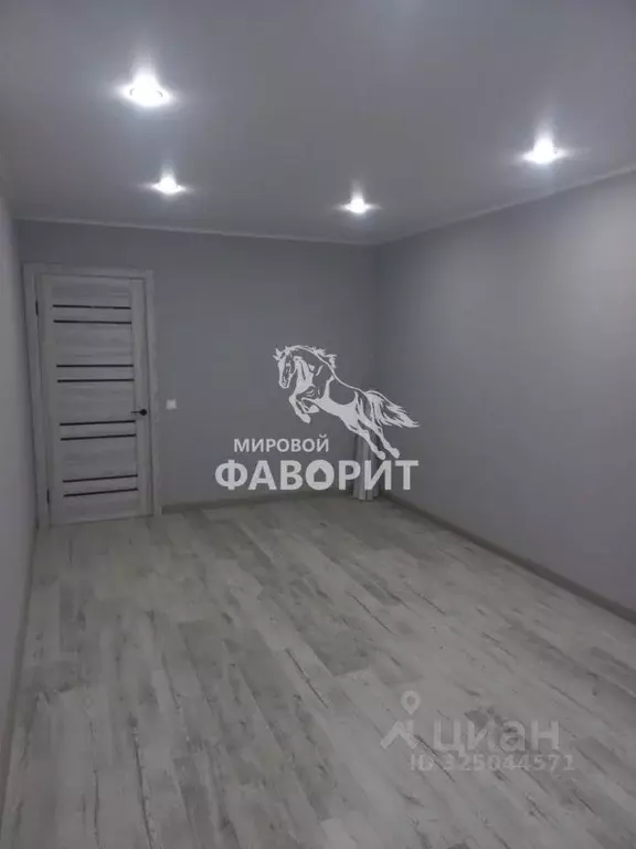 2-к кв. Оренбургская область, Орск Новый город мкр, ул. Красная, 17 ... - Фото 2