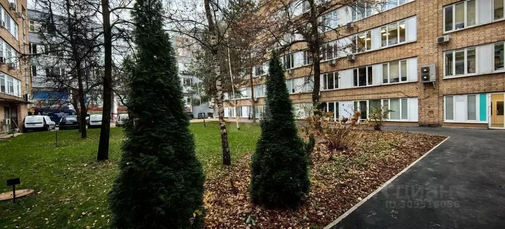 Помещение свободного назначения в Москва Старокалужское ш., 62 (50 м) - Фото 1