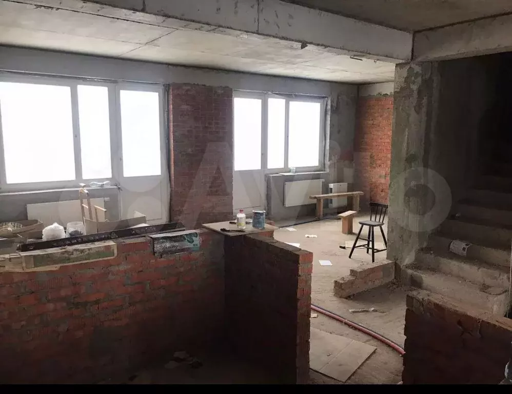 Продаётся 4-к квартира, 191 м - Фото 0