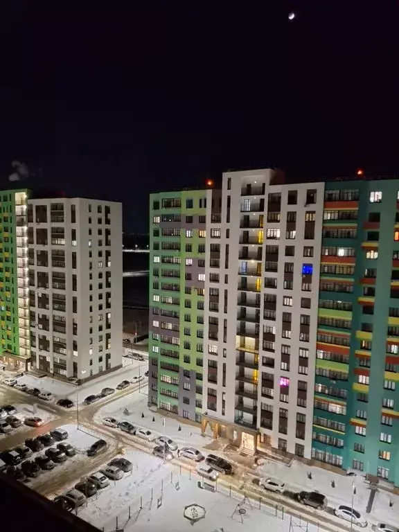 Студия Башкортостан, Уфа ул. Природная, 20 (28.0 м) - Фото 1