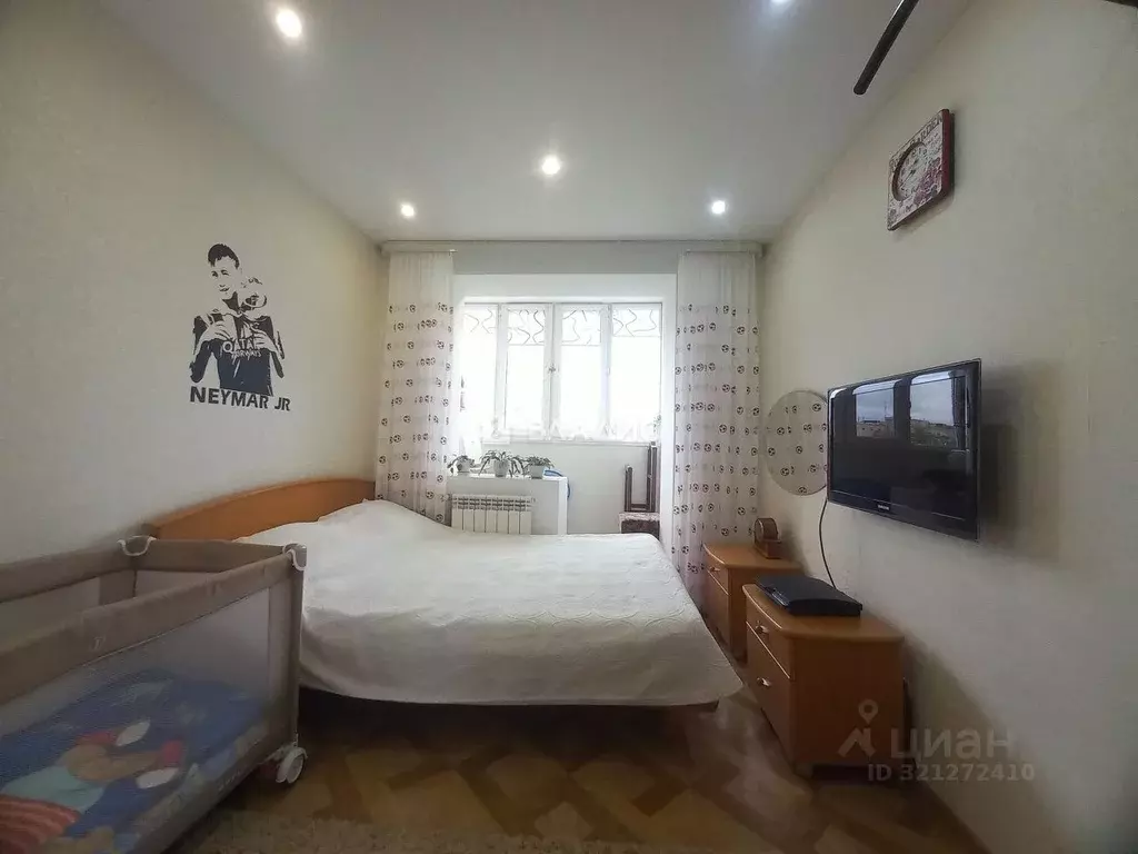 5-к кв. Ивановская область, Приволжск пер. 8 Марта, 6 (118.5 м) - Фото 1