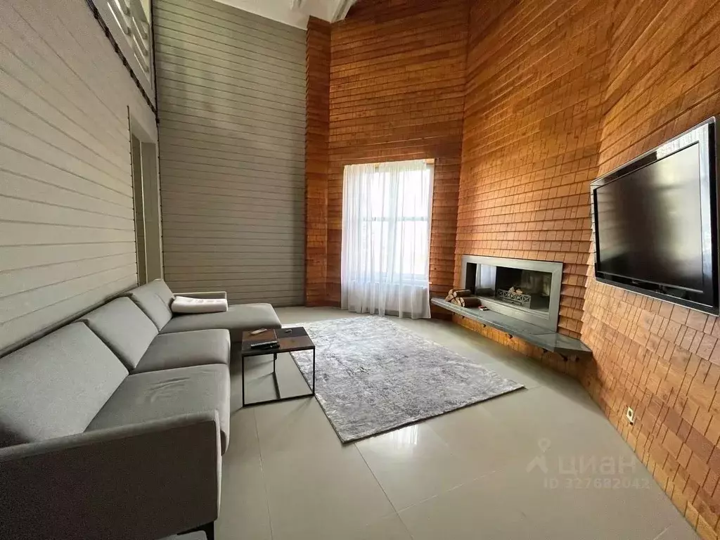 Коттедж в Московская область, Красногорск городской округ, д. ... - Фото 1