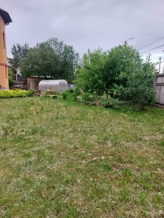 Дом в Москва д. Каракашево, 32 (300 м) - Фото 1