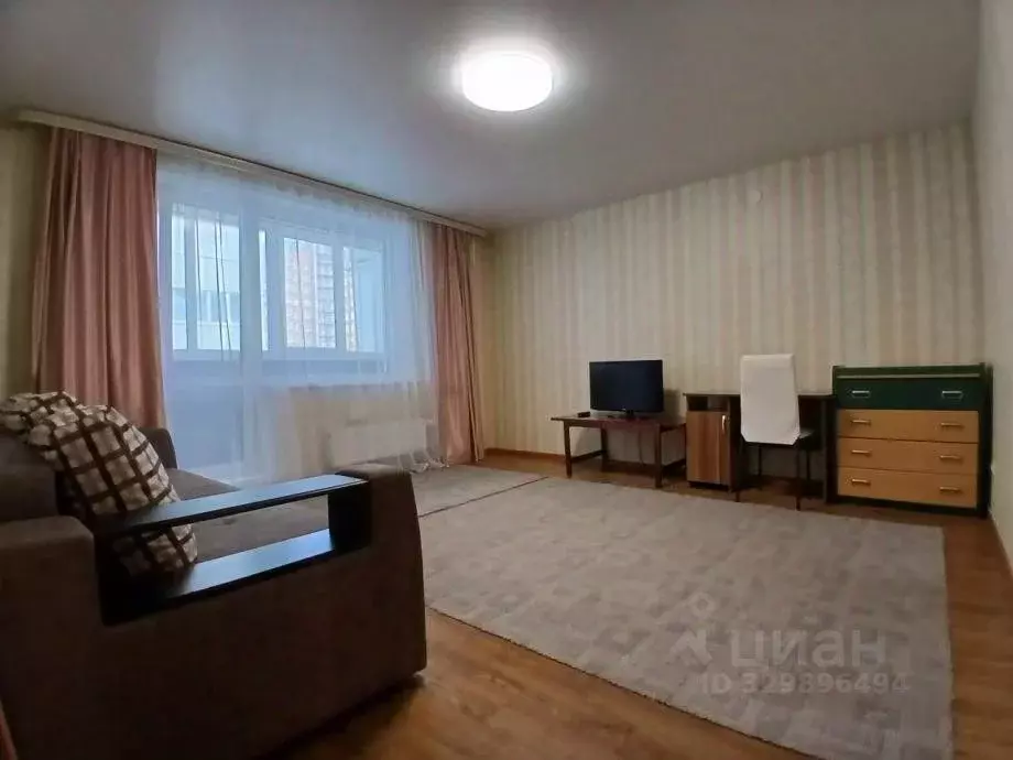 2-к кв. Пермский край, Березники Усольский-2 мкр, ул. Строителей, 5 ... - Фото 1