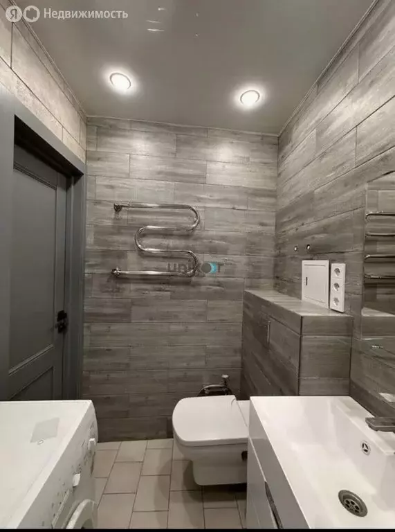 2-комнатная квартира: Уфа, улица Менделеева, 155 (47.1 м) - Фото 1