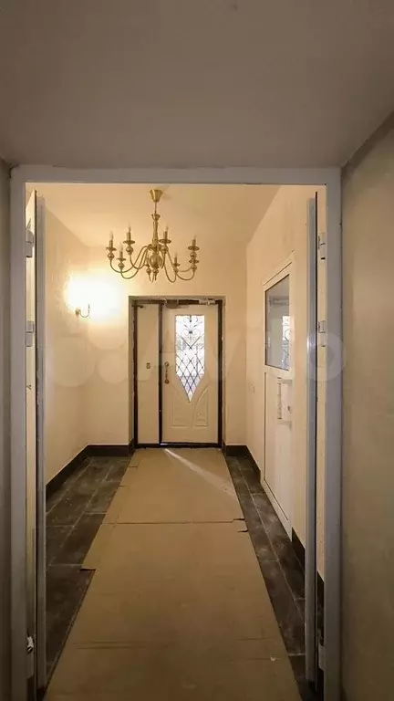 1-к. квартира, 40 м, 3/6 эт. - Фото 1