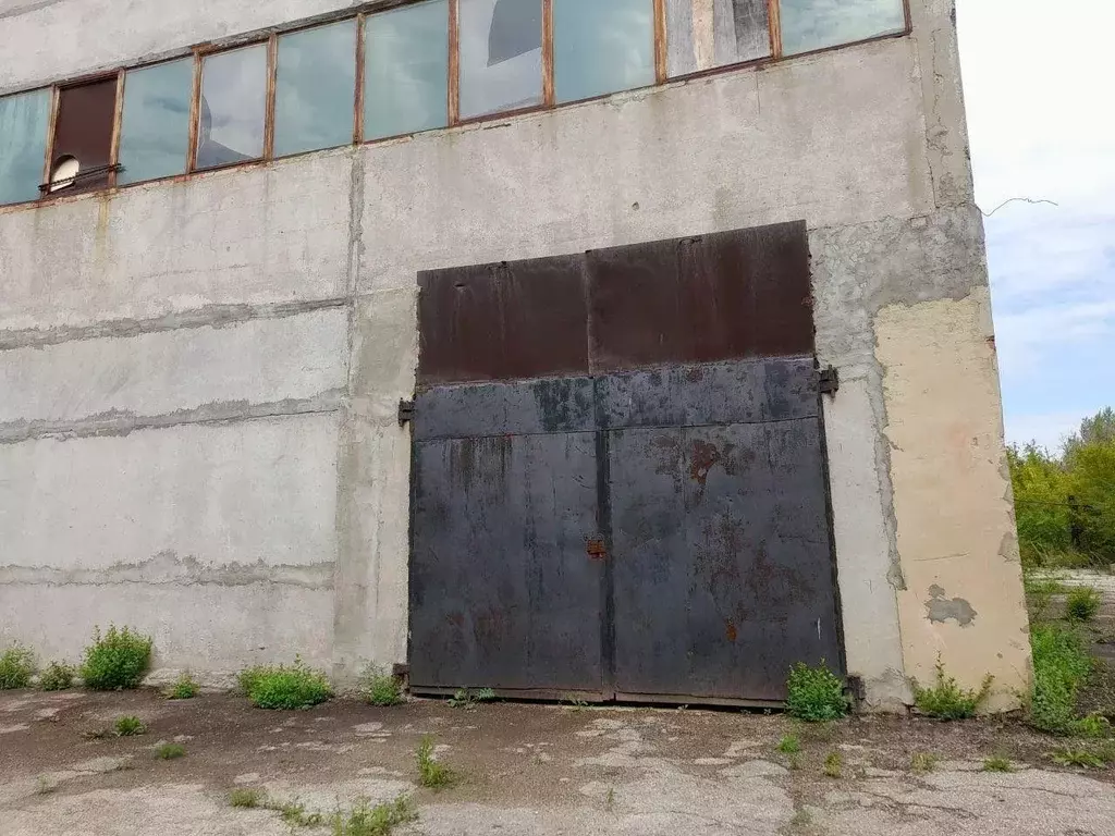 Склад в Саратовская область, Саратов Сокурский тракт, 4с2 (200 м) - Фото 2