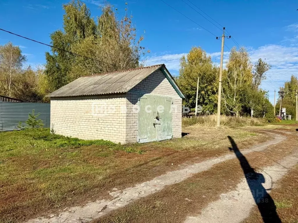 Дом в Рязанская область, Спасский муниципальный округ, с. Троица ул. ... - Фото 2