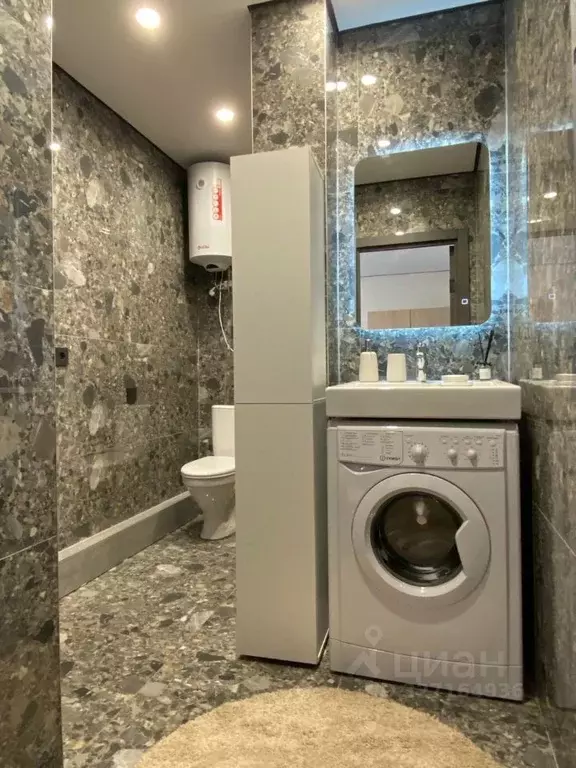 2-к кв. Москва Ленинградский просп., 26К1 (40.0 м) - Фото 1