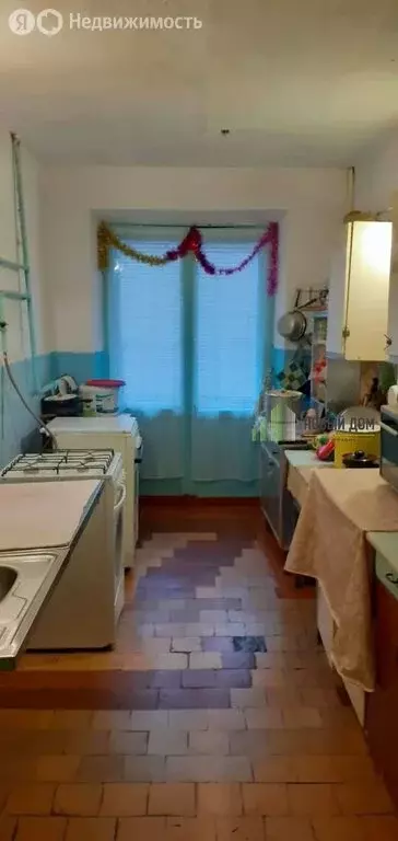 1к в -комнатной квартире ( м) - Фото 2