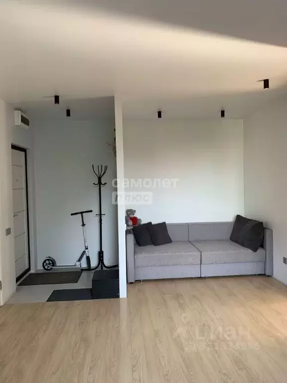 2-к кв. Иркутская область, Иркутск ул. Александра Невского, 64 (45.0 ... - Фото 1