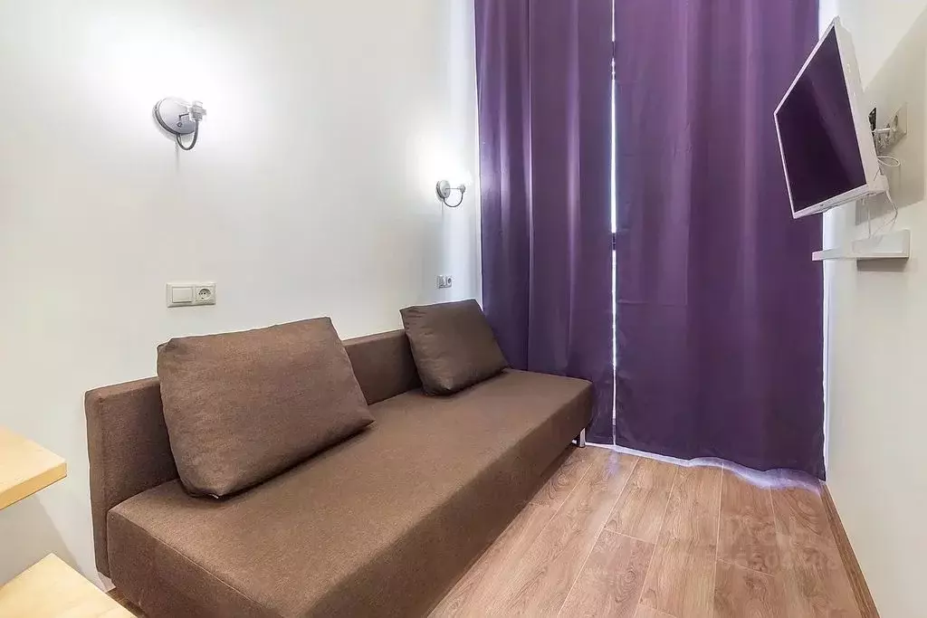 1-к кв. Москва Дмитровское ш., 81 (20.0 м) - Фото 0