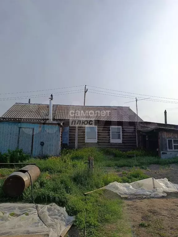 Дом 69 м на участке 6,6 сот. - Фото 0