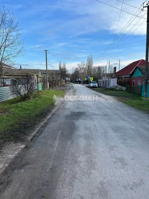 Участок в Ростовская область, Аксайский район, Грушевская ст-ца ... - Фото 0