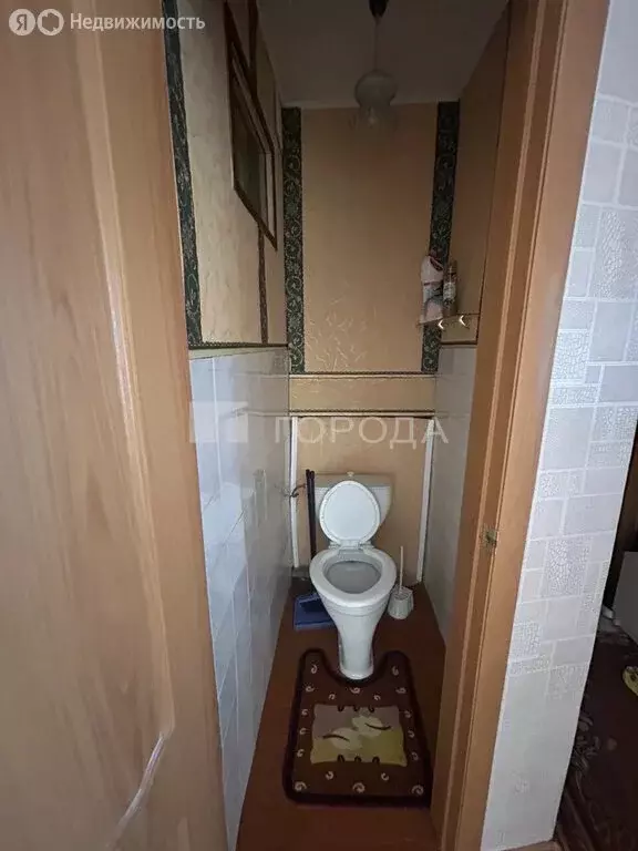 3-комнатная квартира: Яровое, улица 40 лет Октября, 7 (61.6 м) - Фото 2