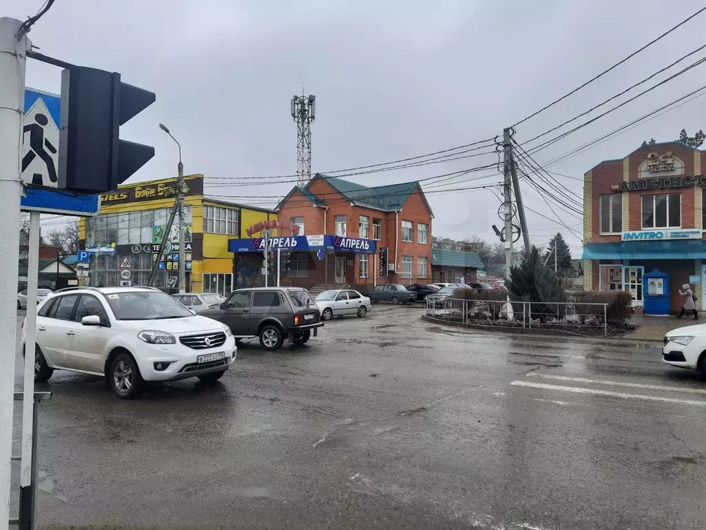 Аренда помещений свободного назначения Каневская, Каневской район, аренда  ПСН Каневская, Каневской район на AFY.ru