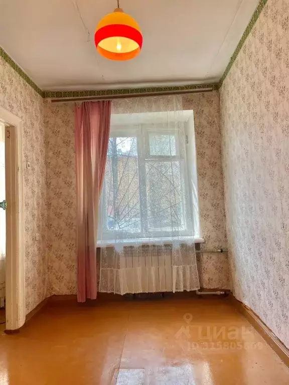 2-к кв. Нижегородская область, Нижний Новгород ул. Космонавта ... - Фото 0