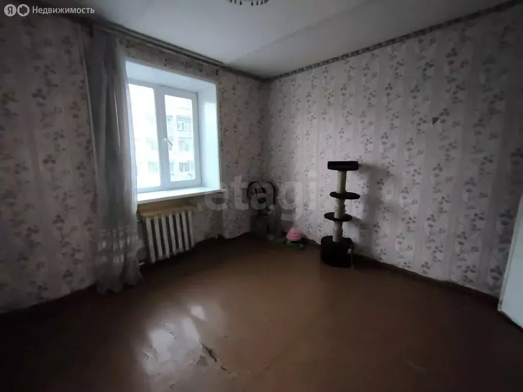 2-комнатная квартира: Заветы Ильича, рабочий посёлок Заветы Ильича, ... - Фото 2