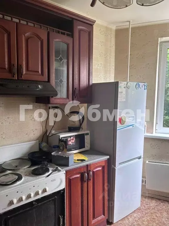 2-к кв. Москва Симферопольский бул., 29К1 (50.0 м) - Фото 1