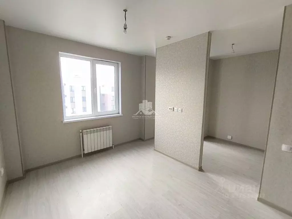 Студия Белгородская область, Белгород ул. Семейная, 37 (27.0 м) - Фото 0