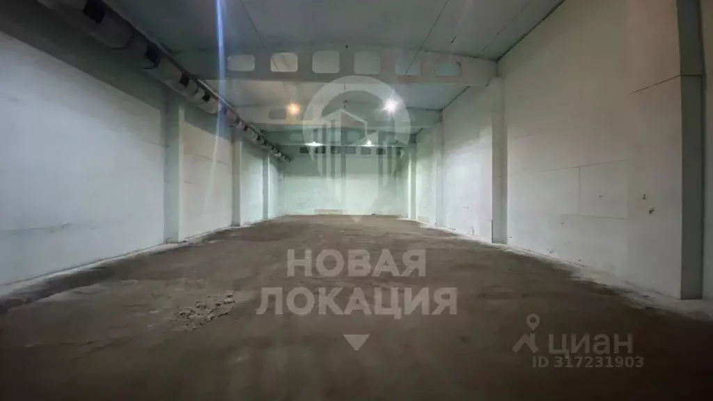 Склад в Омская область, Омск Раздольная ул., 1 (280 м) - Фото 0