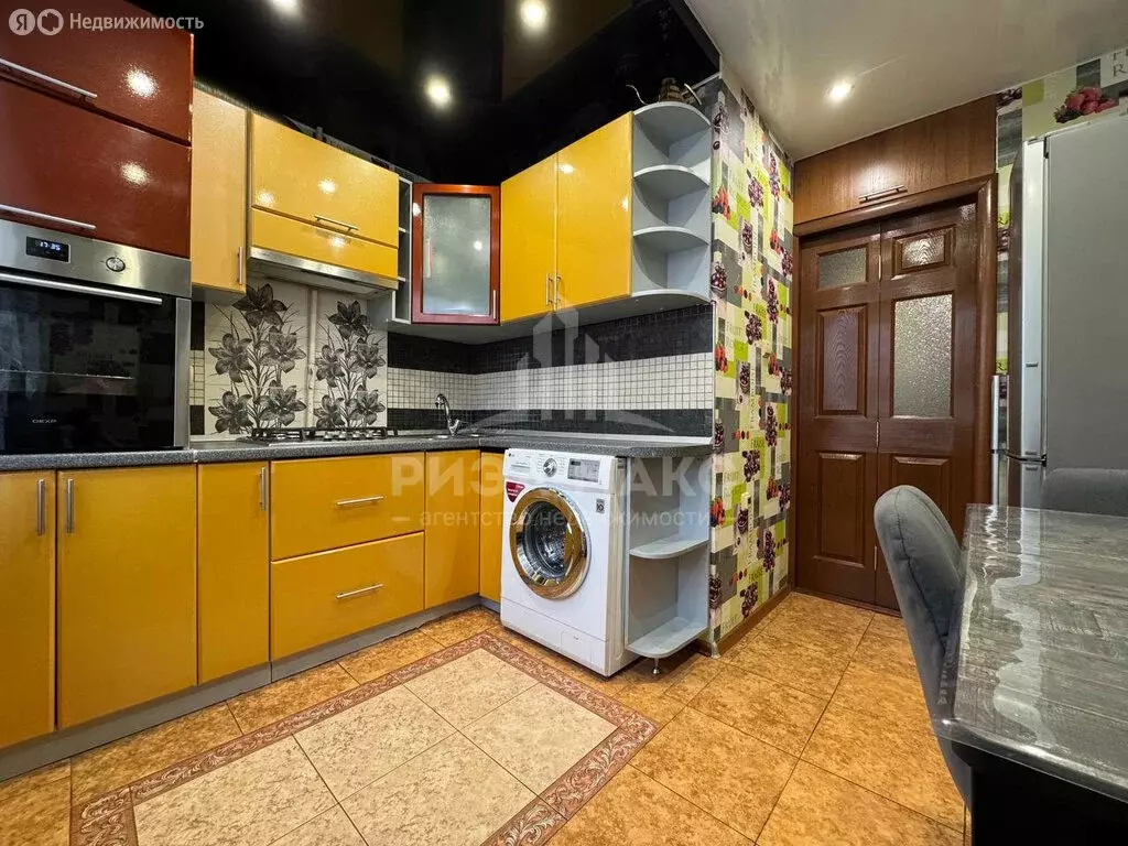 2-комнатная квартира: Брянск, улица Есенина, 12 (51.3 м) - Фото 2