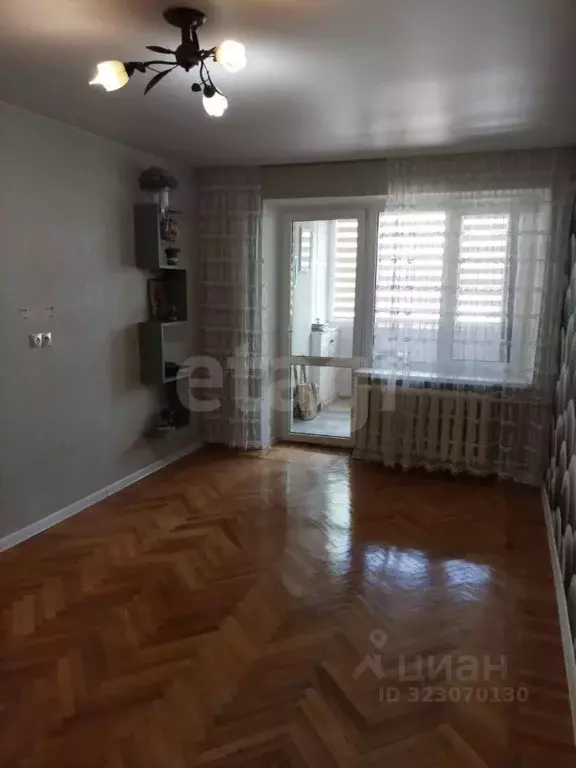 3-к кв. Ставропольский край, Ставрополь ул. Ленина, 110 (56.5 м) - Фото 1