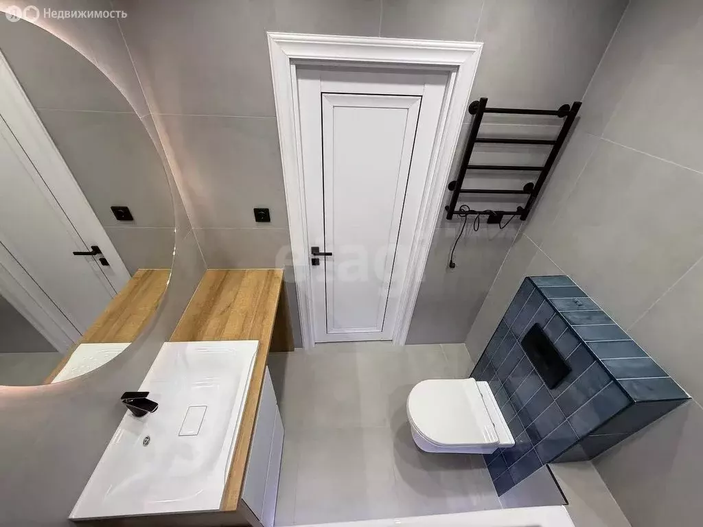 3-комнатная квартира: Кемерово, улица Мичурина, 58к2 (65 м) - Фото 0